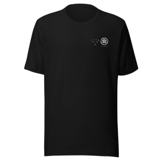 80th TC, TTC-Dix 36888553 Unisex Staple T-Shirt | Bella + Canvas 3001