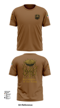 NAS Patuxent River 87984476 Short Sleeve Performance Shirt - 101