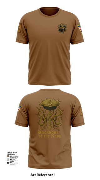 Short Sleeve Performance Shirt, NAS Patuxent River, , Teamtime, Team time, sublimation, custom sports apparel, team uniforms, spirit wear, spiritwear, sports uniforms, custom shirts, team store, custom team store, fundraiser sports, apparel fundraiser