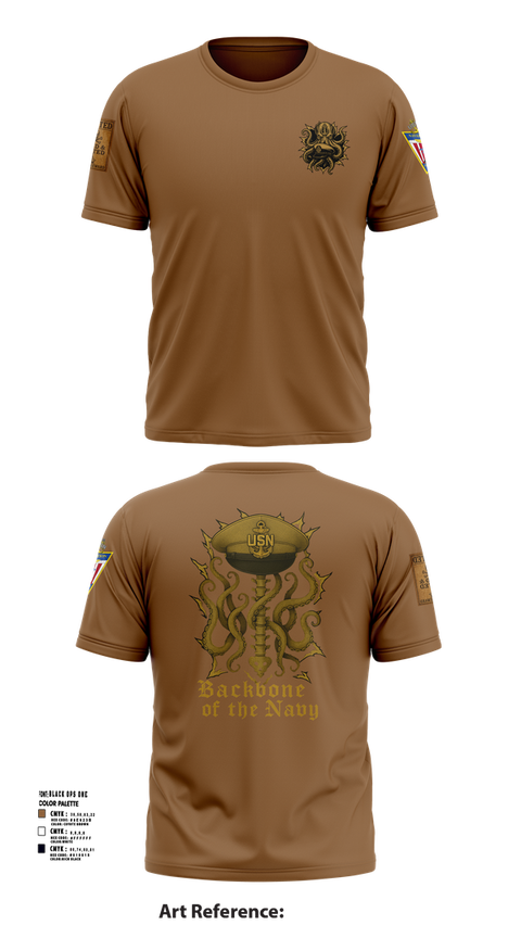 Short Sleeve Performance Shirt, NAS Patuxent River, , Teamtime, Team time, sublimation, custom sports apparel, team uniforms, spirit wear, spiritwear, sports uniforms, custom shirts, team store, custom team store, fundraiser sports, apparel fundraiser