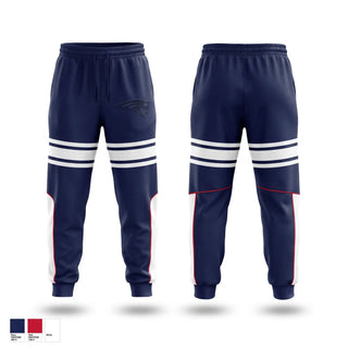 Sweatpants, Junior Patriots, , Teamtime, Team time, sublimation, custom sports apparel, team uniforms, spirit wear, spiritwear, sports uniforms, custom shirts, team store, custom team store, fundraiser sports, apparel fundraiser