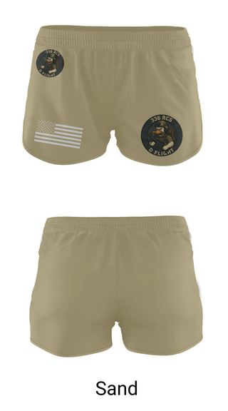 Ranger Panties, 336 RCS D Flight, , Teamtime, Team time, sublimation, custom sports apparel, team uniforms, spirit wear, spiritwear, sports uniforms, custom shirts, team store, custom team store, fundraiser sports, apparel fundraiser