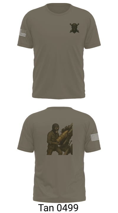 2/11 Battery H 92728597 Short Sleeve Performance Shirt - 76