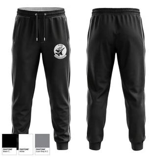 Sweatpants, 51st Fighter Wing Advanced Programs Office, Air Force, Teamtime, Team time, sublimation, custom sports apparel, team uniforms, spirit wear, spiritwear, sports uniforms, custom shirts, team store, custom team store, fundraiser sports, apparel fundraiser
