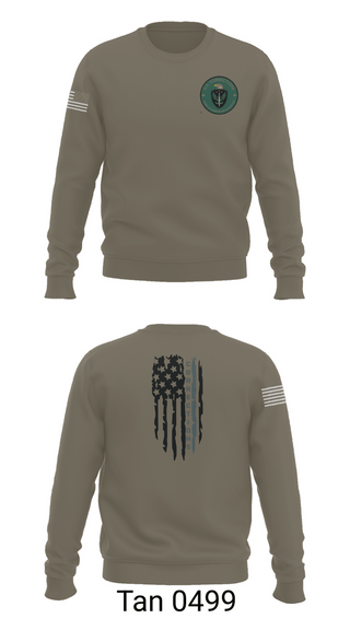 Crew Neck Sweatshirt, Tennessee Traffic Officer, Police, Teamtime, Team time, sublimation, custom sports apparel, team uniforms, spirit wear, spiritwear, sports uniforms, custom shirts, team store, custom team store, fundraiser sports, apparel fundraiser