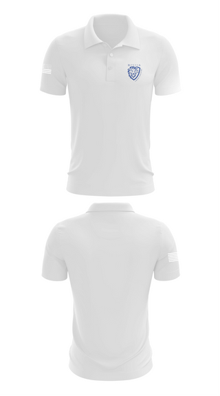 Short Sleeve Performance Polo, Dixie Hollins Cross Country, Cross Country, Teamtime, Team time, sublimation, custom sports apparel, team uniforms, spirit wear, spiritwear, sports uniforms, custom shirts, team store, custom team store, fundraiser sports, apparel fundraiser