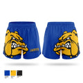 Jarvis Christian Softball Women's Shorts - 1