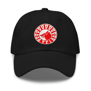 Dad hat - Black