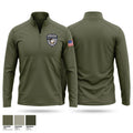 Haughton Police Department Windbreaker - 1