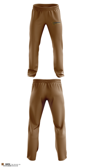 Sweatpants, Pepin County Sheriff's Office, Police, Teamtime, Team time, sublimation, custom sports apparel, team uniforms, spirit wear, spiritwear, sports uniforms, custom shirts, team store, custom team store, fundraiser sports, apparel fundraiser