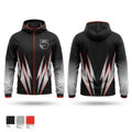 Eagle Pass Winn HS 69705467 Windbreaker - 1