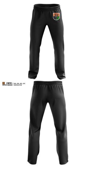 Sweatpants, 112th SIG BN (SO)(A), Army, Teamtime, Team time, sublimation, custom sports apparel, team uniforms, spirit wear, spiritwear, sports uniforms, custom shirts, team store, custom team store, fundraiser sports, apparel fundraiser