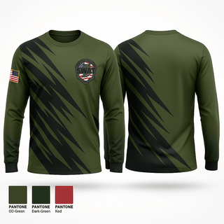 Long Sleeve Performance Shirt, REGIONAL SWAT, Police, Teamtime, Team time, sublimation, custom sports apparel, team uniforms, spirit wear, spiritwear, sports uniforms, custom shirts, team store, custom team store, fundraiser sports, apparel fundraiser