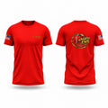 Advanced EMS Short Sleeve Performance Shirt - 1