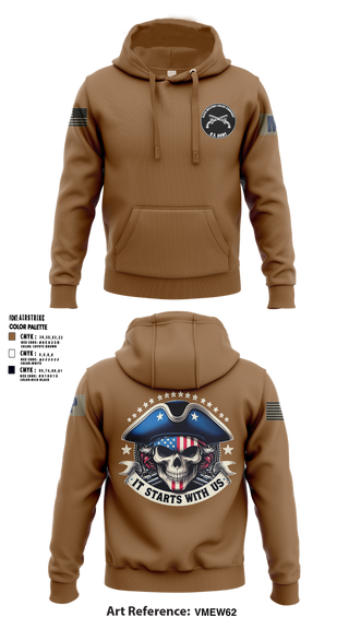 Hoodie, , Army, Teamtime, Team time, sublimation, custom sports apparel, team uniforms, spirit wear, spiritwear, sports uniforms, custom shirts, team store, custom team store, fundraiser sports, apparel fundraiser