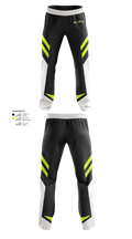 OddBallz Sweatpants - 21