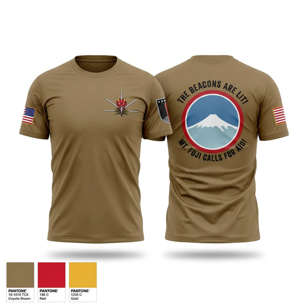 Short Sleeve Performance Shirt, 4MDTF, Army, Teamtime, Team time, sublimation, custom sports apparel, team uniforms, spirit wear, spiritwear, sports uniforms, custom shirts, team store, custom team store, fundraiser sports, apparel fundraiser