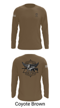 sert 65452085 Long Sleeve Performance Shirt 6
