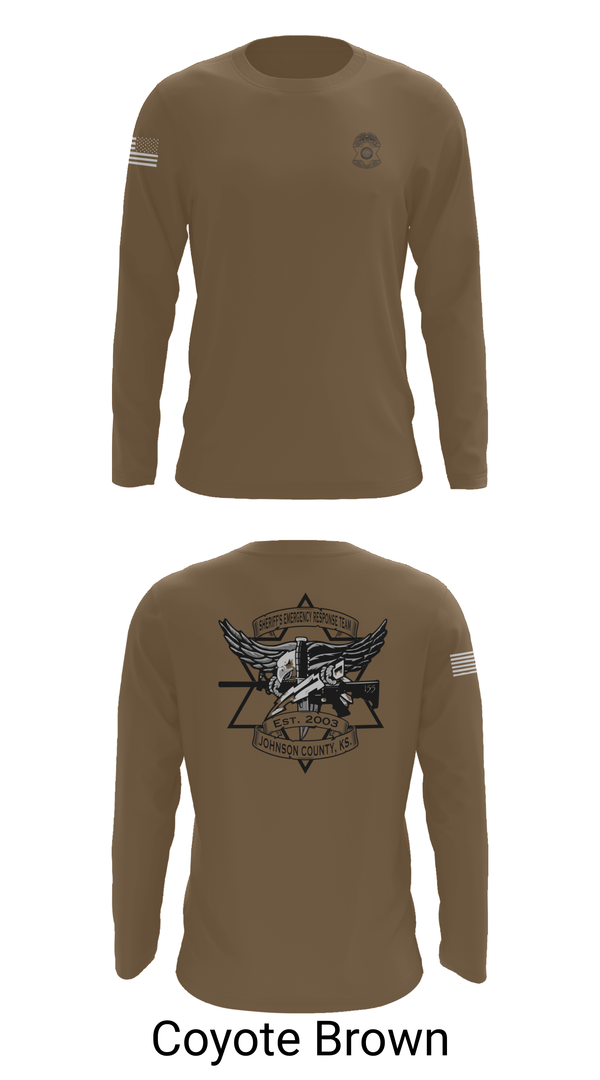 Long Sleeve Performance Shirt, sert, , Teamtime, Team time, sublimation, custom sports apparel, team uniforms, spirit wear, spiritwear, sports uniforms, custom shirts, team store, custom team store, fundraiser sports, apparel fundraiser