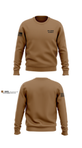 1st SFOD-D 45598688 Crew Neck Sweatshirt - 3