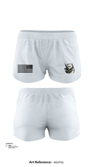 Ranger Panties, Icehurst, , Teamtime, Team time, sublimation, custom sports apparel, team uniforms, spirit wear, spiritwear, sports uniforms, custom shirts, team store, custom team store, fundraiser sports, apparel fundraiser