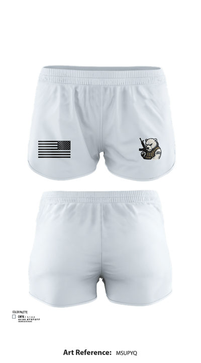 Icehurst 97478226 Ranger Panties - 22