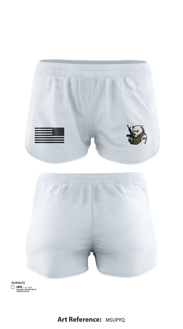 Ranger Panties, Icehurst, , Teamtime, Team time, sublimation, custom sports apparel, team uniforms, spirit wear, spiritwear, sports uniforms, custom shirts, team store, custom team store, fundraiser sports, apparel fundraiser