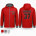Savage 13u 86526860 Windbreaker - 1