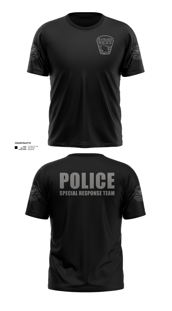 FREE T-SHIRT