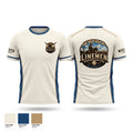 Wichita Linemen Short Sleeve Performance Shirt - 1
