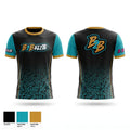 B2B Elite Short Sleeve Performance Shirt - 1