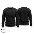 Albert Gallatin Colonials Crew Neck Sweatshirt - 2