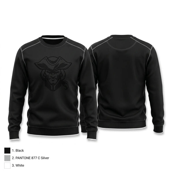 Crew Neck Sweatshirt, Albert Gallatin Colonials, , Teamtime, Team time, sublimation, custom sports apparel, team uniforms, spirit wear, spiritwear, sports uniforms, custom shirts, team store, custom team store, fundraiser sports, apparel fundraiser