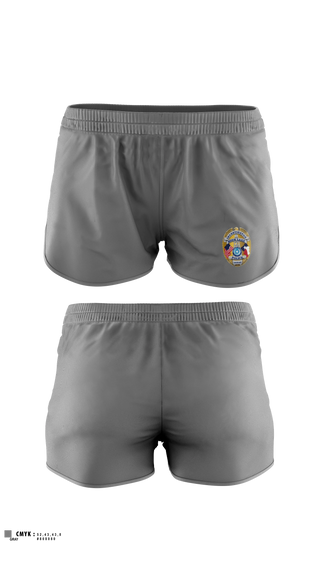 Ranger Panties, Sour Lake Police Department, Police, Teamtime, Team time, sublimation, custom sports apparel, team uniforms, spirit wear, spiritwear, sports uniforms, custom shirts, team store, custom team store, fundraiser sports, apparel fundraiser