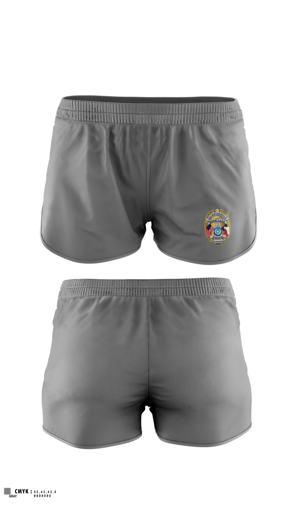 Ranger Panties, Sour Lake Police Department, Police, Teamtime, Team time, sublimation, custom sports apparel, team uniforms, spirit wear, spiritwear, sports uniforms, custom shirts, team store, custom team store, fundraiser sports, apparel fundraiser