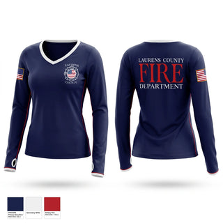 Old School Cotton Feel Shirt, Laurens County Fire Department, Fire Department, Teamtime, Team time, sublimation, custom sports apparel, team uniforms, spirit wear, spiritwear, sports uniforms, custom shirts, team store, custom team store, fundraiser sports, apparel fundraiser