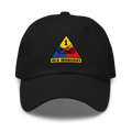 4-1 FA Dad hat
