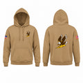 Southwest Oakland Special Response Team Hoodie - 1
