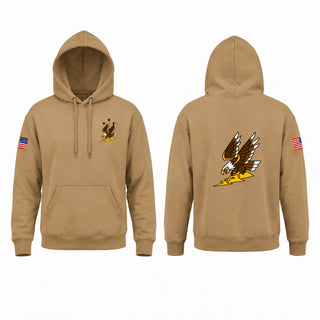 Hoodie, Southwest Oakland Special Response Team, Police, Teamtime, Team time, sublimation, custom sports apparel, team uniforms, spirit wear, spiritwear, sports uniforms, custom shirts, team store, custom team store, fundraiser sports, apparel fundraiser