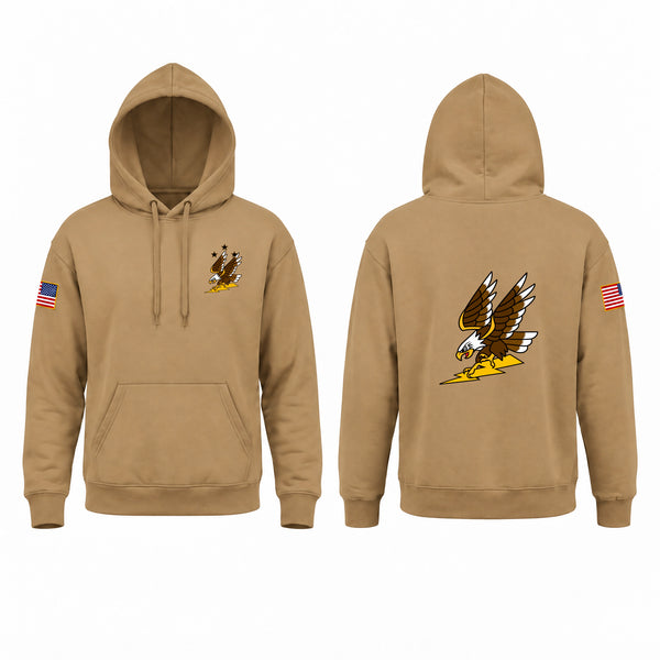 Hoodie, Southwest Oakland Special Response Team, Police, Teamtime, Team time, sublimation, custom sports apparel, team uniforms, spirit wear, spiritwear, sports uniforms, custom shirts, team store, custom team store, fundraiser sports, apparel fundraiser
