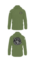 DDG 103 OD 52458326 Windbreaker - 39