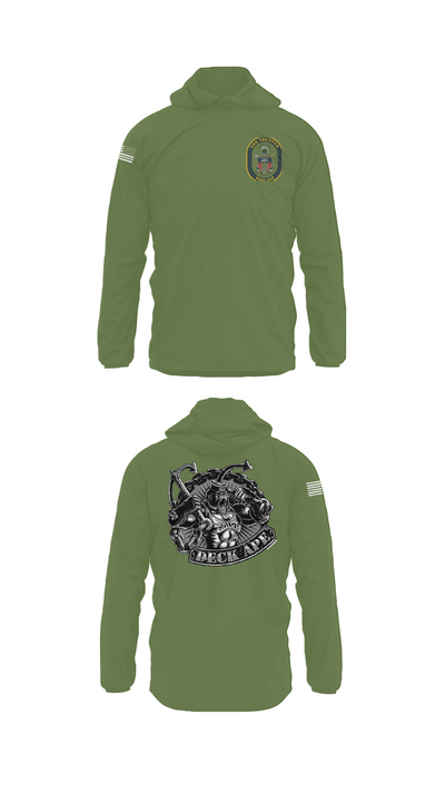 DDG 103 OD 52458326 Windbreaker - 39