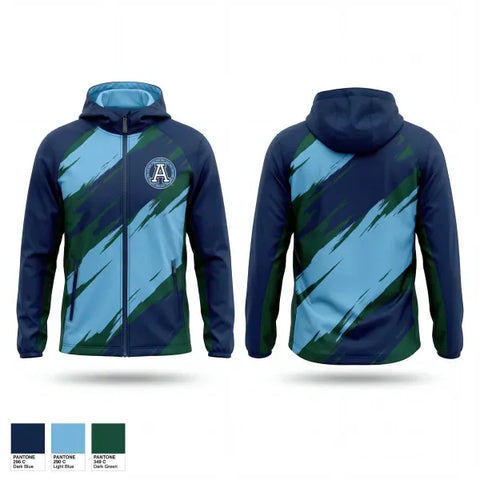 Windbreaker, TSA, , Teamtime, Team time, sublimation, custom sports apparel, team uniforms, spirit wear, spiritwear, sports uniforms, custom shirts, team store, custom team store, fundraiser sports, apparel fundraiser