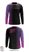 House of Spin 36208054 Long Sleeve Performance Shirt 2
