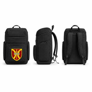 Gear Bag, 1916 support brigade, Army, Teamtime, Team time, sublimation, custom sports apparel, team uniforms, spirit wear, spiritwear, sports uniforms, custom shirts, team store, custom team store, fundraiser sports, apparel fundraiser