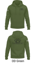 2nd Calvary Regiment 94489933 Hoodie - 58