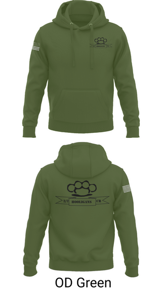 Hoodie, 2nd Calvary Regiment, , Teamtime, Team time, sublimation, custom sports apparel, team uniforms, spirit wear, spiritwear, sports uniforms, custom shirts, team store, custom team store, fundraiser sports, apparel fundraiser