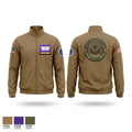 blah 66949858 Windbreaker - 1