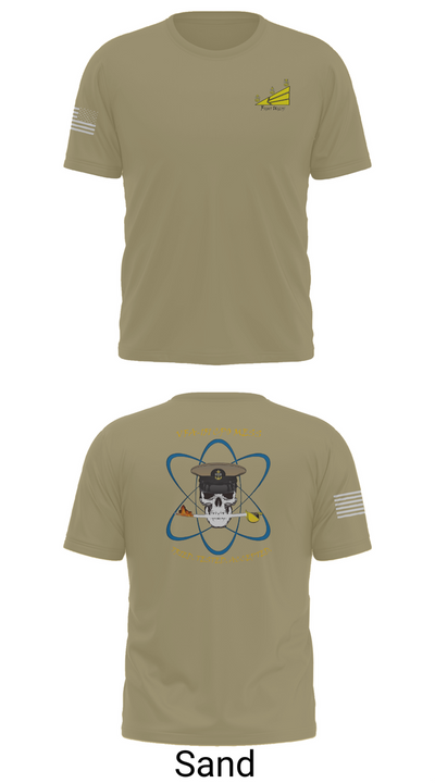 VFA-151 79286113 Old School Cotton Feel Shirt - 86
