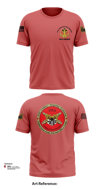 18th FAB 48765888 Short Sleeve Performance Shirt - 103